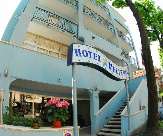 اتاق سوپریور, Veliero