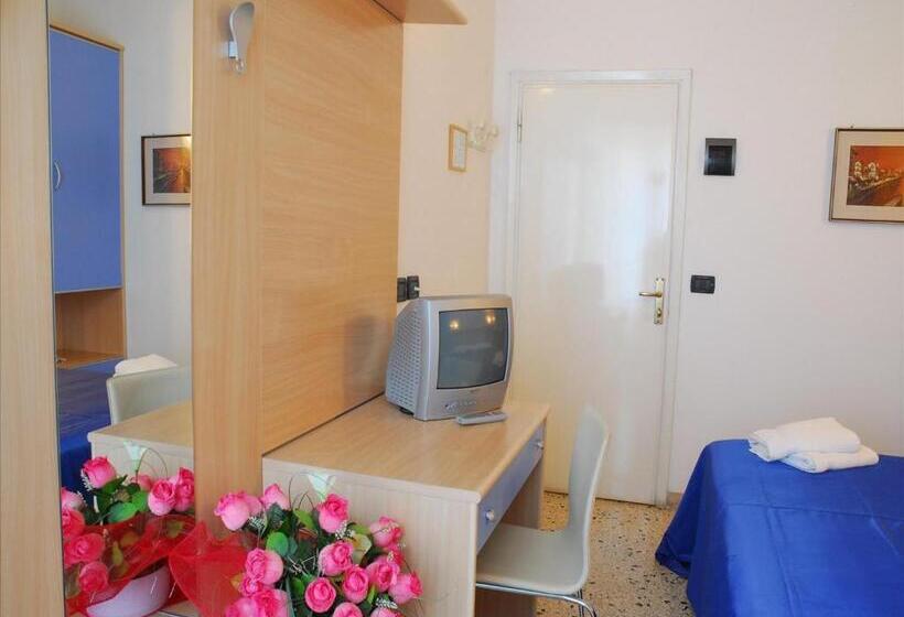 اتاق استاندارد, Veliero