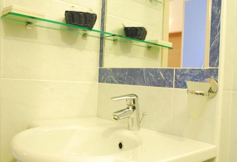 اتاق استاندارد, Veliero