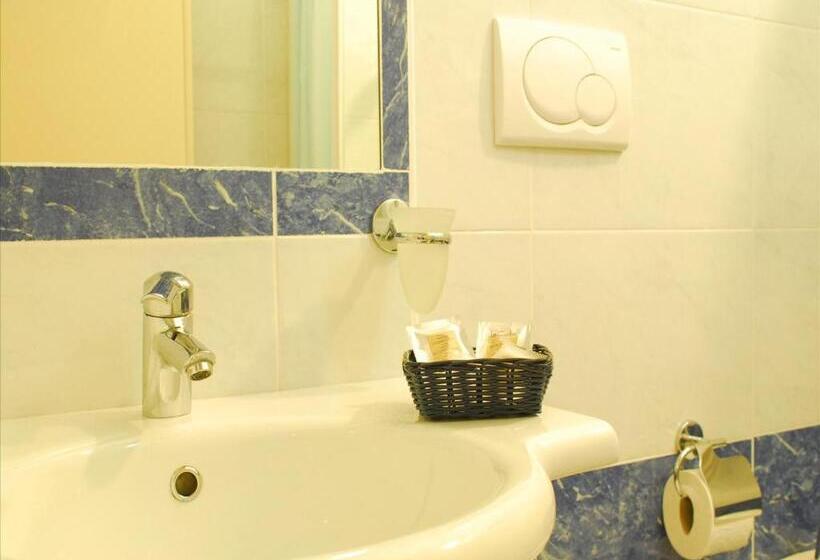 اتاق استاندارد, Veliero