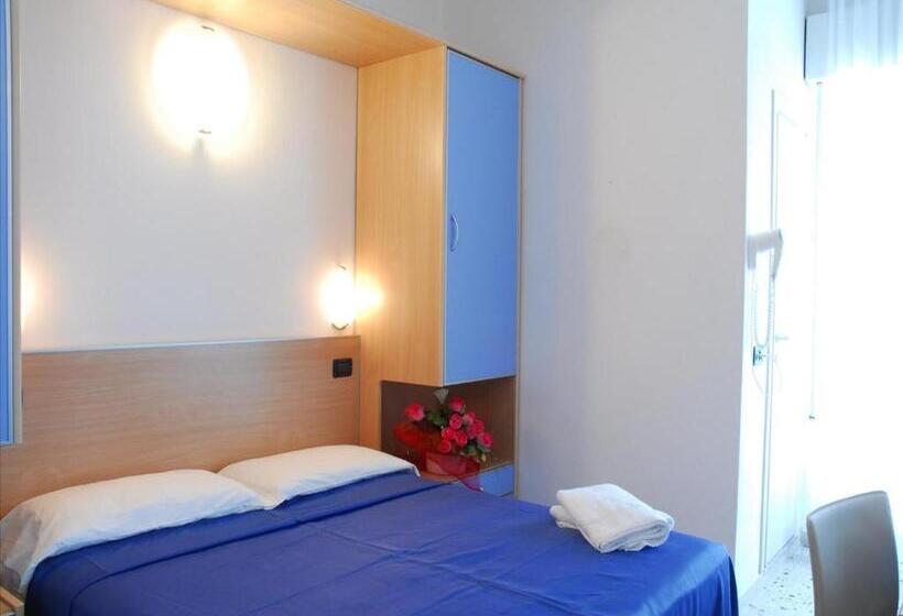 اتاق استاندارد, Veliero