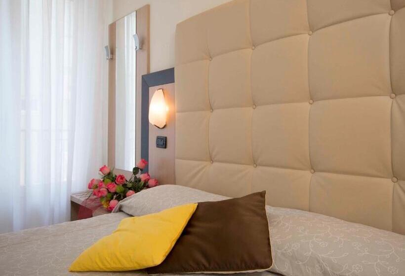 اتاق استاندارد, Veliero