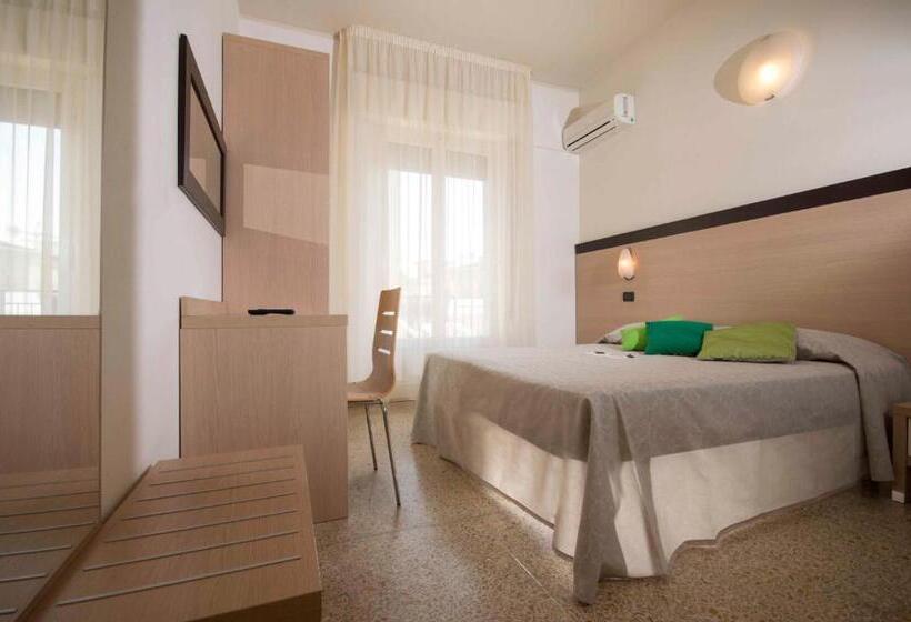 اتاق استاندارد, Veliero