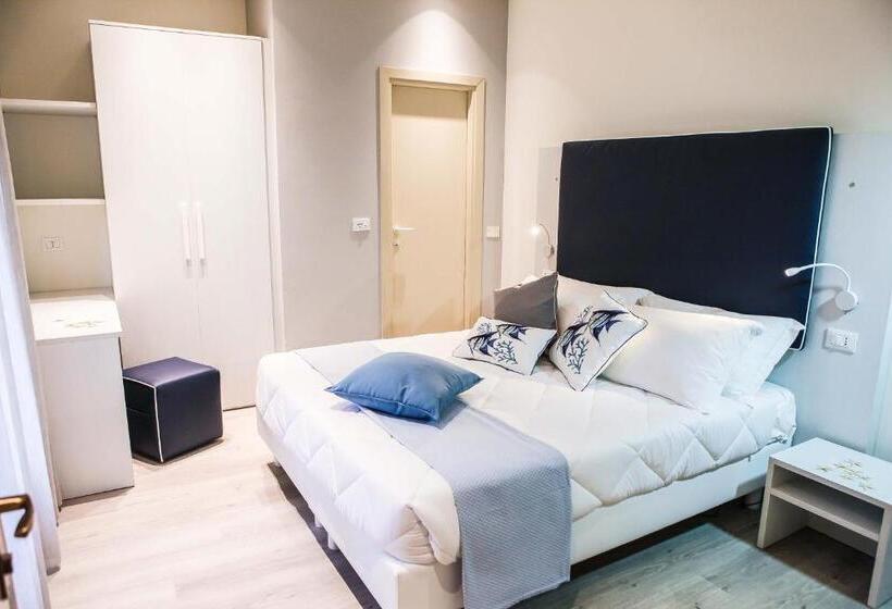 اتاق سوپریور, Veliero