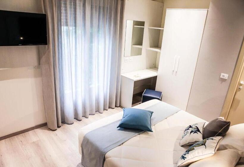 اتاق سوپریور, Veliero