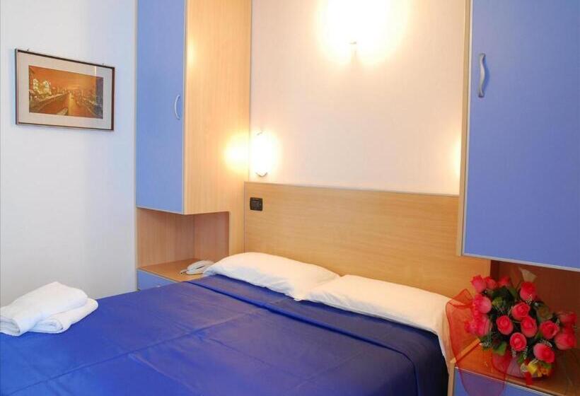 اتاق استاندارد, Veliero