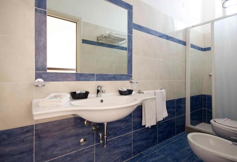 اتاق استاندارد, Veliero