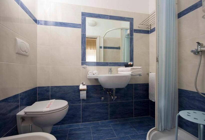 اتاق استاندارد, Veliero