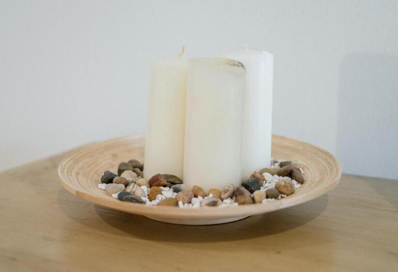 Pokój Deluxe, Il Claustro Bed And Breakfast