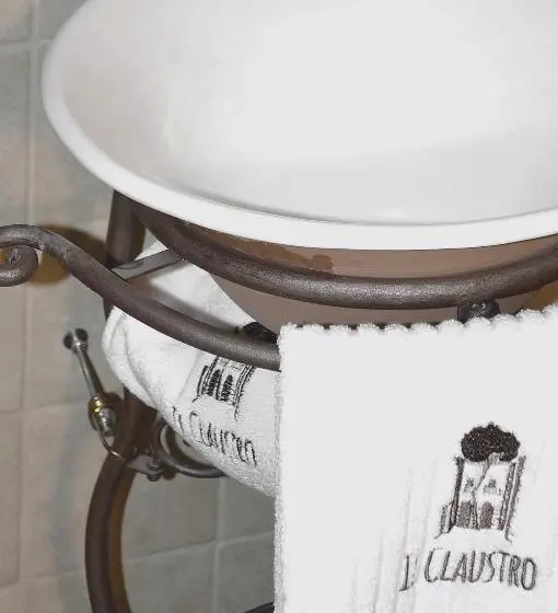 اتاق عادی یک تخته, Il Claustro   Bed And Breakfast
