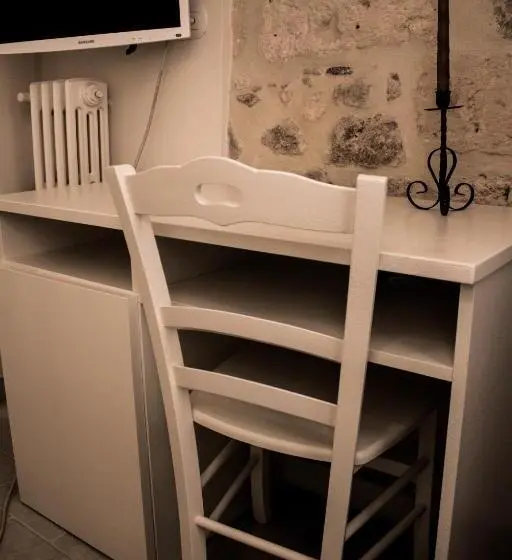 اتاق عادی یک تخته, Il Claustro   Bed And Breakfast
