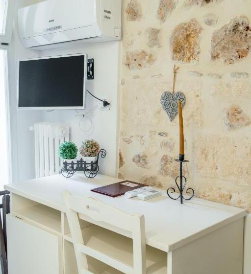 Pokój Basic Jednoosobowy, Il Claustro Bed And Breakfast