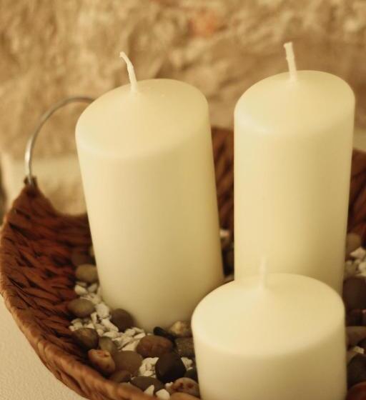 Pokój Standard Jednoosobowy, Il Claustro Bed And Breakfast