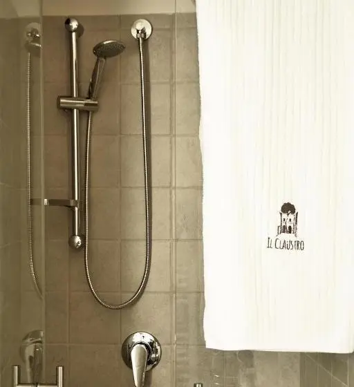 اتاق استاندارد یک نفره, Il Claustro   Bed And Breakfast