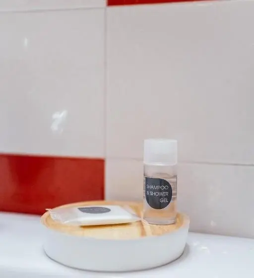 اتاق لوکس با بالکن, Il Claustro   Bed And Breakfast