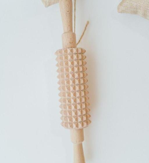 Pokój Deluxe z Balkonem, Il Claustro Bed And Breakfast