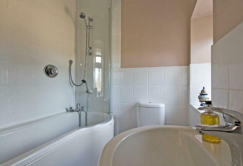 חדר סטנדרט, Moorland View Farm B&b