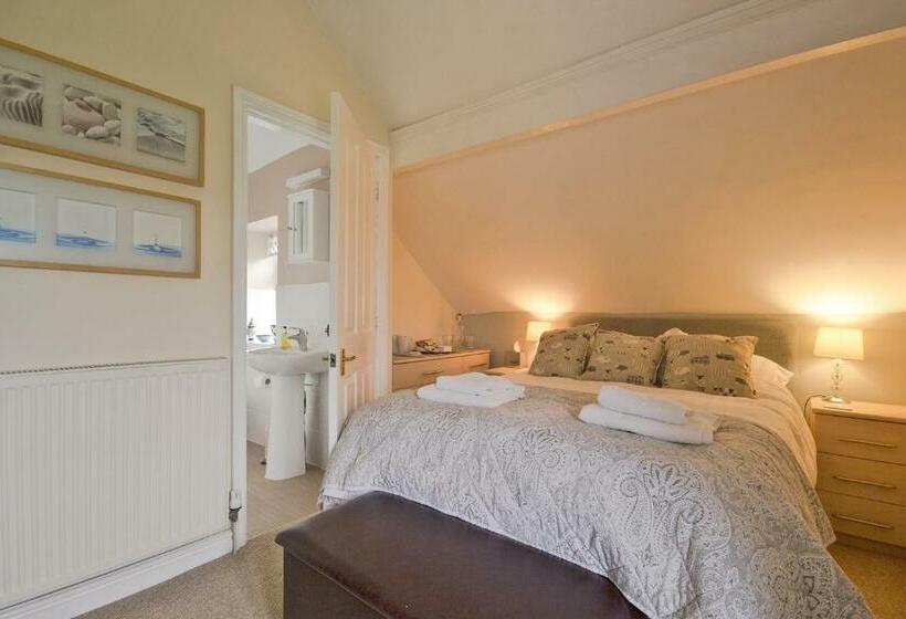 Номер Стандарт, Moorland View Farm B&b