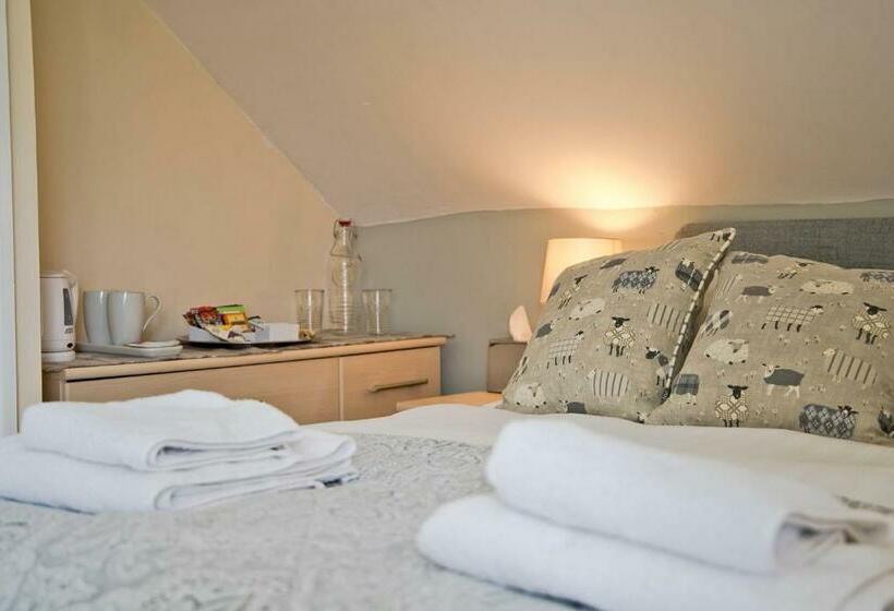 חדר סטנדרט, Moorland View Farm B&b