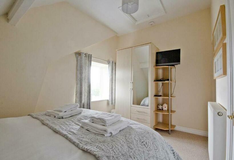 חדר סטנדרט, Moorland View Farm B&b