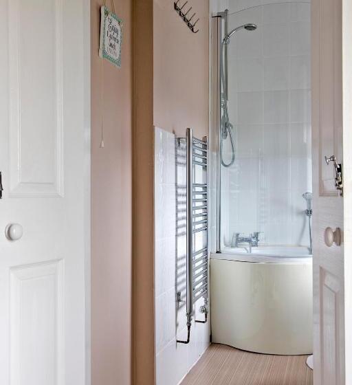 Семейный Номер, Moorland View Farm B&b
