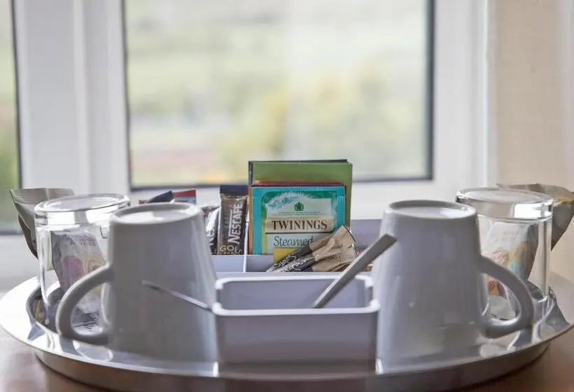 ファミリールーム, Moorland View Farm B&b