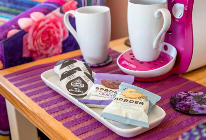 חדר סטנדרט, Moorland View Farm B&b