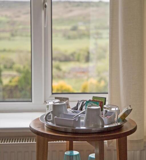 Номер Стандарт, Moorland View Farm B&b