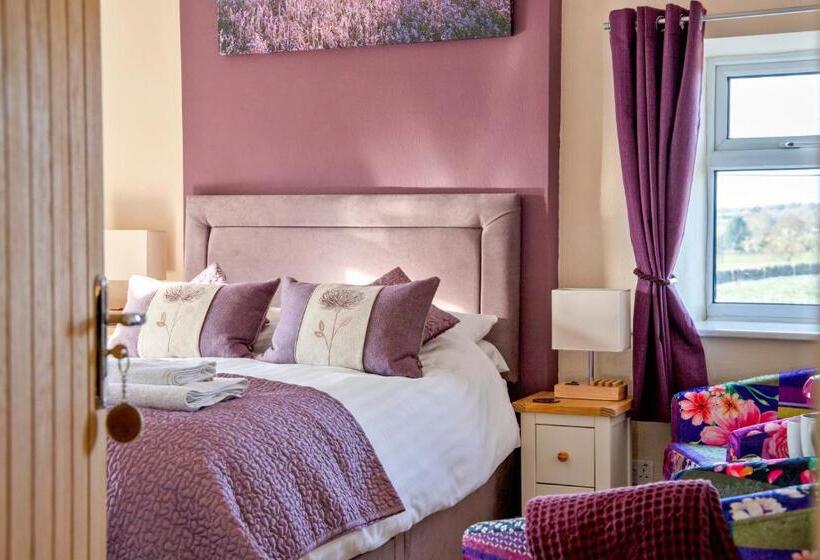 חדר סטנדרט, Moorland View Farm B&b