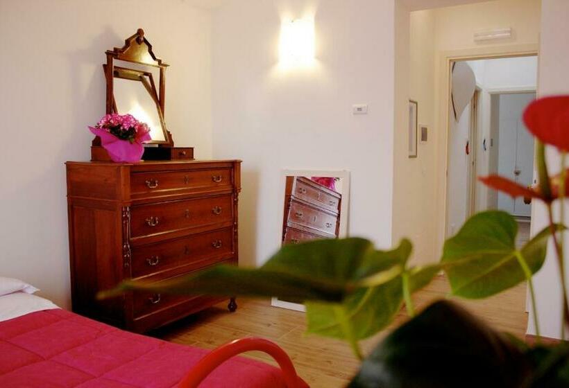 标准间, Paneolio B&b