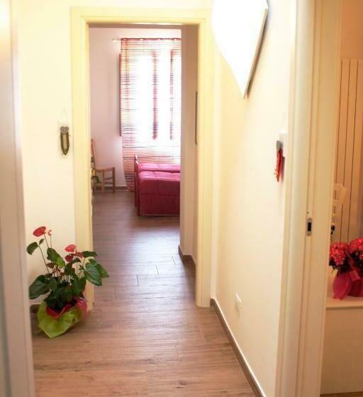 스탠다드 룸, Paneolio B&b