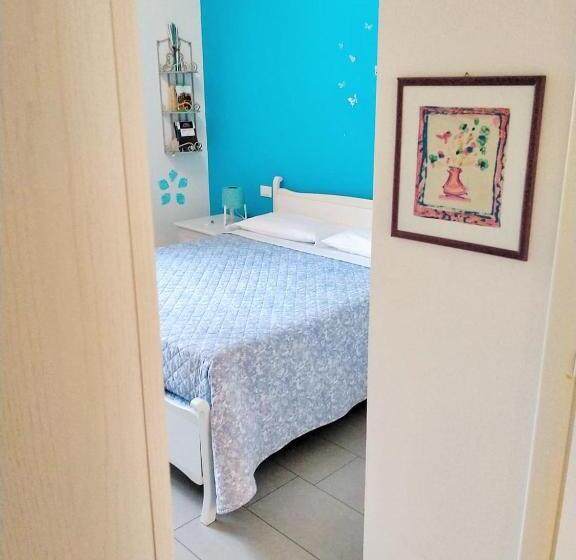 标准间, Paneolio B&b