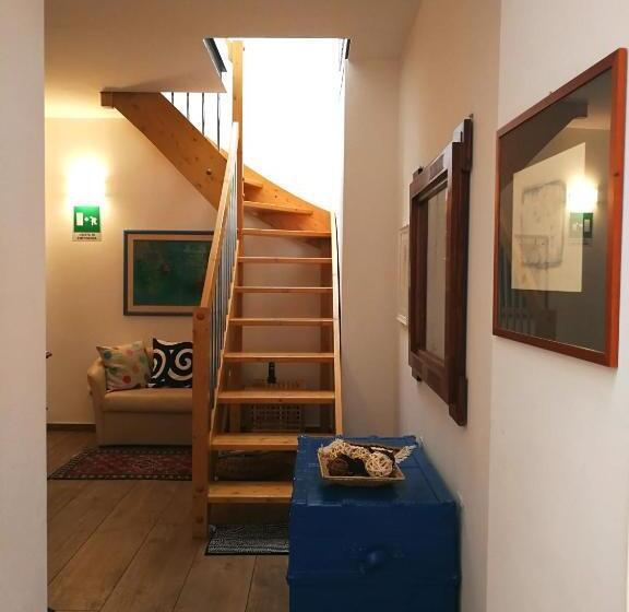 스탠다드 룸, Paneolio B&b