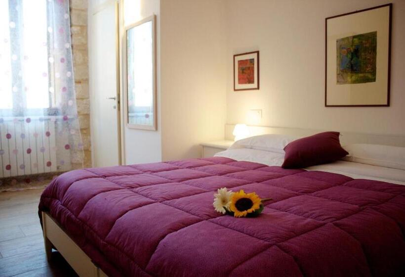 스탠다드 룸, Paneolio B&b