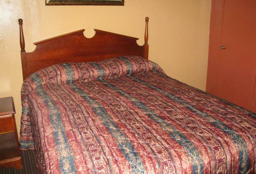 إستوديو قياسى, Two Palms Motel