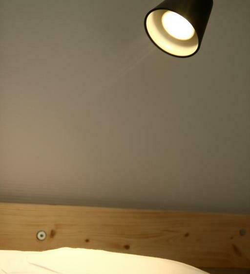 标准三人间, Virserum Hostel