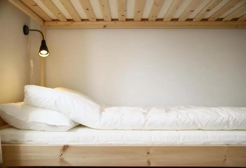 スタンダードルーム, Virserum Hostel