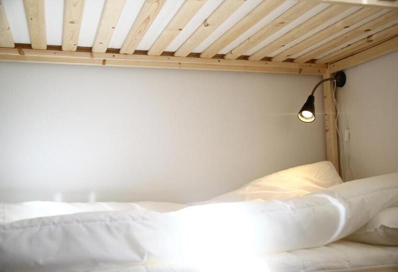 스탠다드 룸, Virserum Hostel