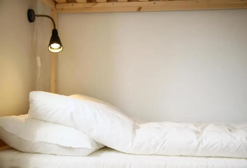ファミリールーム, Virserum Hostel