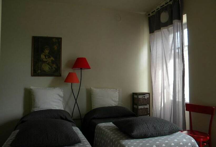 Номер Стандарт, B&b Autin