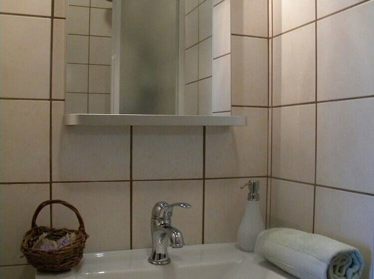 Номер Стандарт, B&b Autin