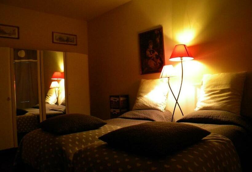 Номер Стандарт, B&b Autin