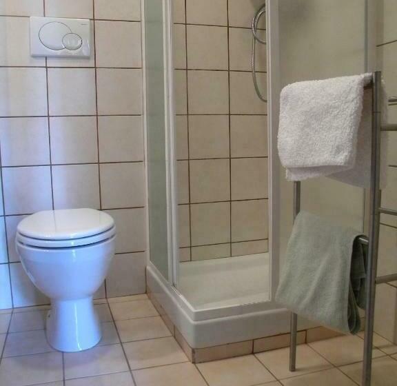 Номер Стандарт, B&b Autin