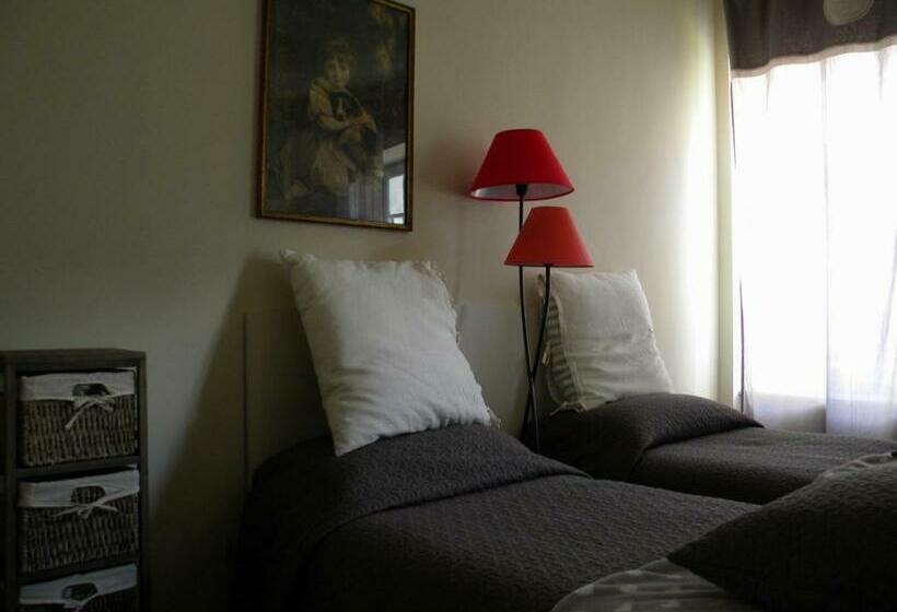 Номер Стандарт, B&b Autin