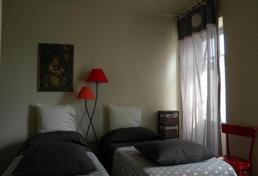 Номер Стандарт, B&b Autin