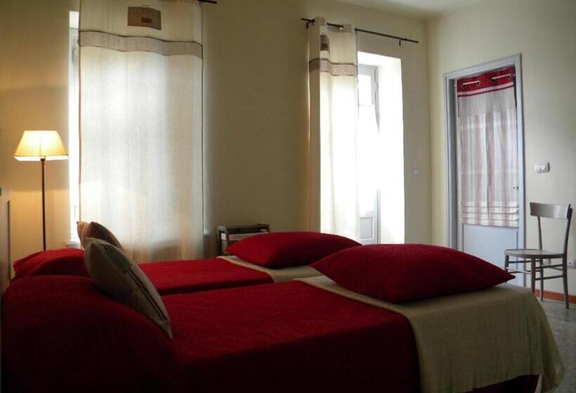 Номер Стандарт Трехместный, B&b Autin