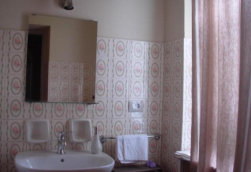 חדר סטנדרט לשלושה, B&b Autin
