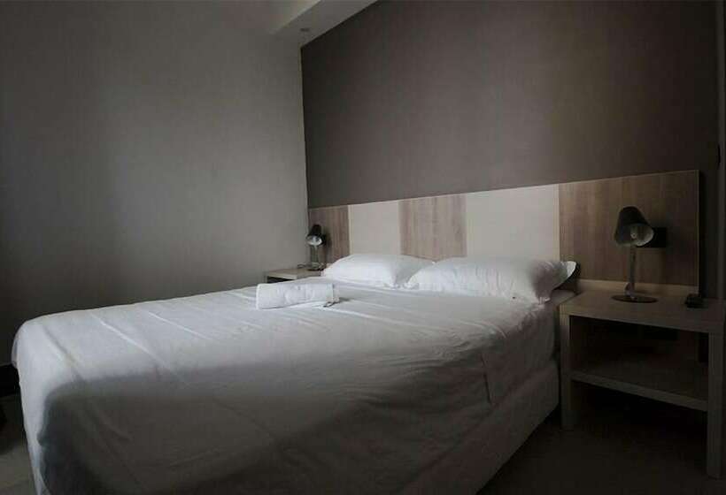 غرفة سوبيريور, B&b Del Duomo