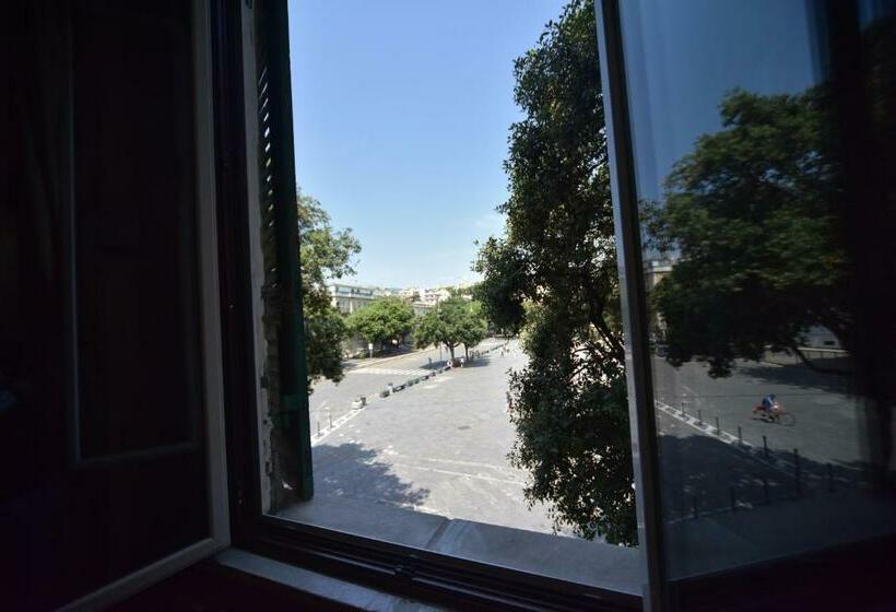 غرفة قياسية, B&b Del Duomo