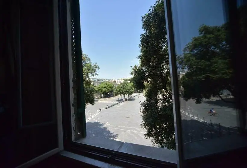 اتاق استاندارد, B&b Del Duomo